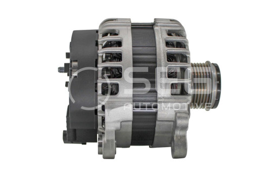 Dynamo / Generator, bild 4