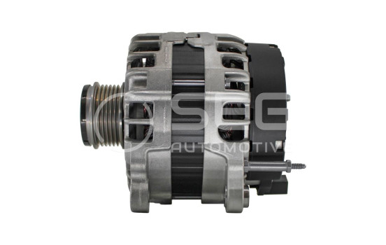 Dynamo / Generator, bild 5