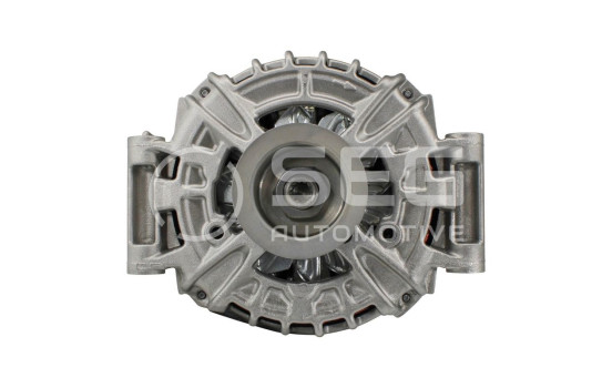 Dynamo / Generator, bild 2
