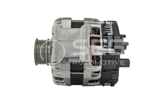Dynamo / Generator, bild 5