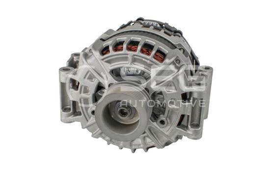 Dynamo / Generator, bild 6