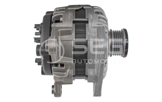 Dynamo / Generator, bild 4
