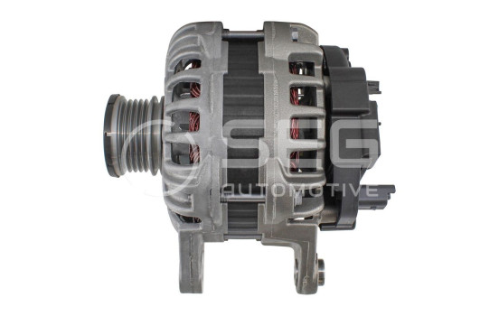 Dynamo / Generator, bild 5