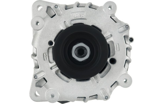 Dynamo / Generator, bild 2