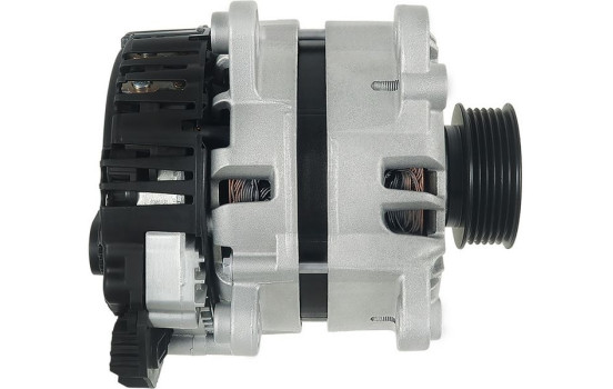 Dynamo / Generator, bild 3