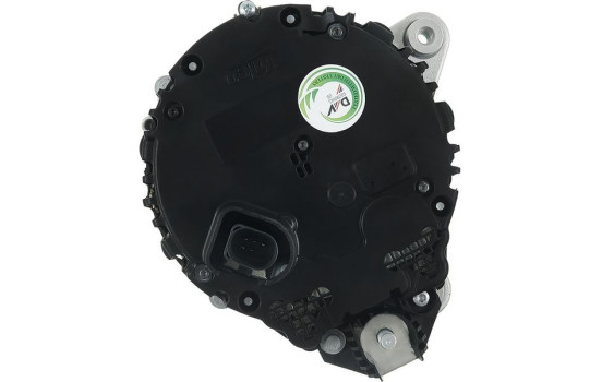 Dynamo / Generator, bild 4