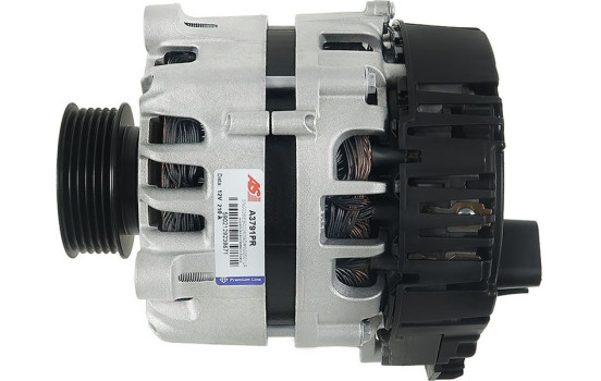 Dynamo / Generator, bild 5