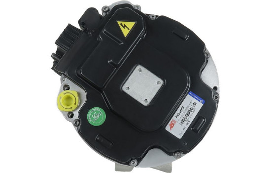 Dynamo / Generator, bild 3