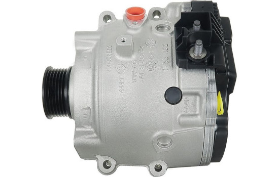 Dynamo / Generator, bild 4