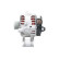 Dynamo Hyundai 120A 443248 Valeo, miniatyr 2