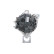 Dynamo Hyundai 120A 443248 Valeo, miniatyr 3