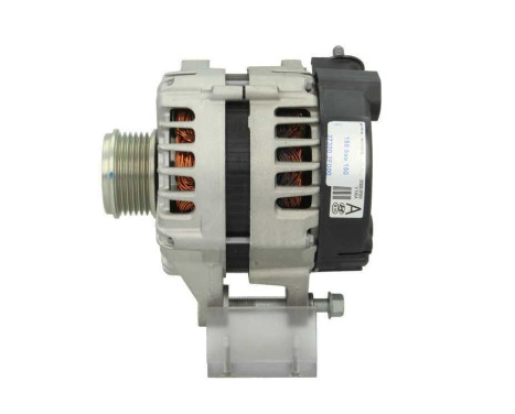 Dynamo Hyundai 150A FG15S029 Valeo, bild 2