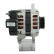 Dynamo Hyundai 70A 600028 Valeo, miniatyr 4