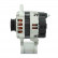 Dynamo Hyundai 80A 600321 Valeo, miniatyr 2
