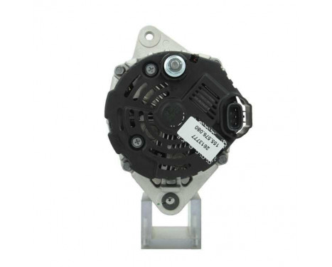 Dynamo Hyundai 80A 600321 Valeo, bild 3