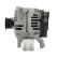 Dynamo Iveco 110A 0.124.325.122-R Bosch, miniatyr 2