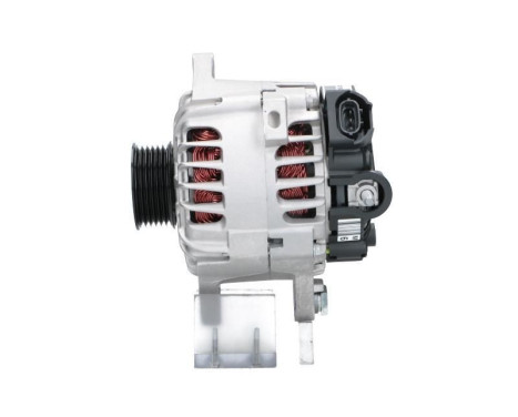 Dynamo Kia 110A 443251 Valeo, bild 2