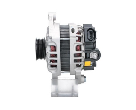 Dynamo Kia 90A 600274 Valeo, bild 2
