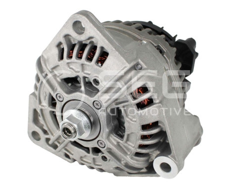 Dynamo MAN 110A, bild 5