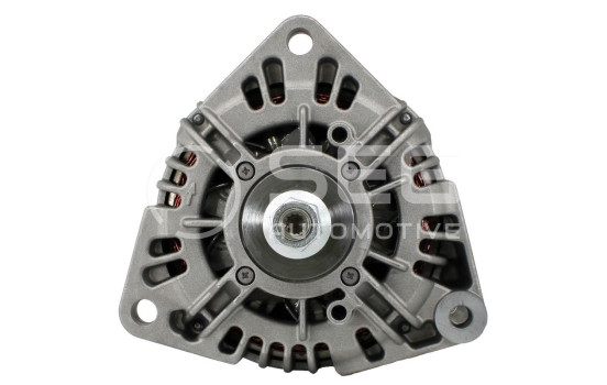 Dynamo MAN 120A