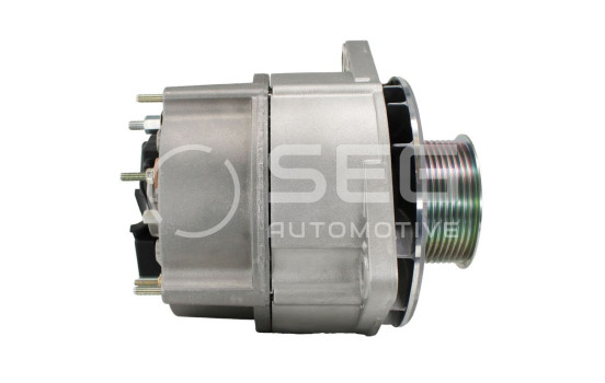 Dynamo Mercedes 100A, bild 3