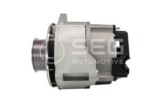 Dynamo Mercedes 100A, bild 4