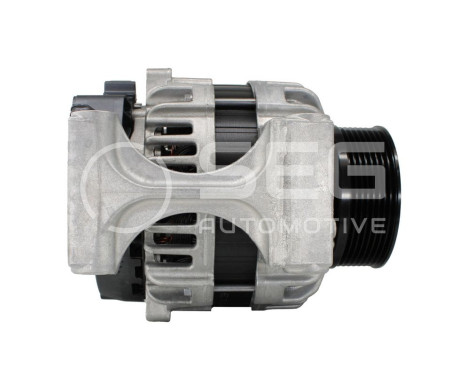 Dynamo Mercedes 100A, bild 3