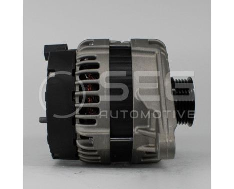 Dynamo Mercedes 150A, bild 3
