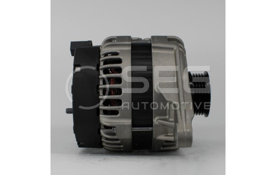 Dynamo Mercedes 150A, bild 3