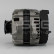 Dynamo Mercedes 150A, miniatyr 4