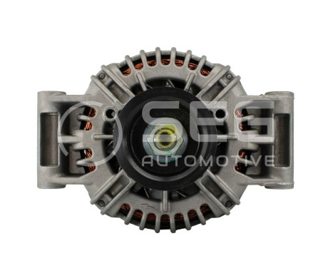 Dynamo Mercedes 150A