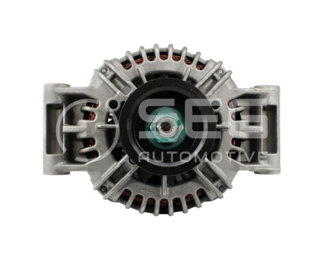 Dynamo Mercedes 150A