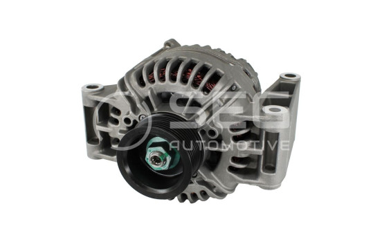 Dynamo Mercedes 150A, bild 5