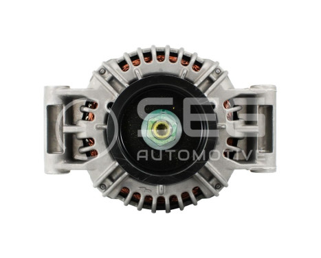 Dynamo Mercedes 150A