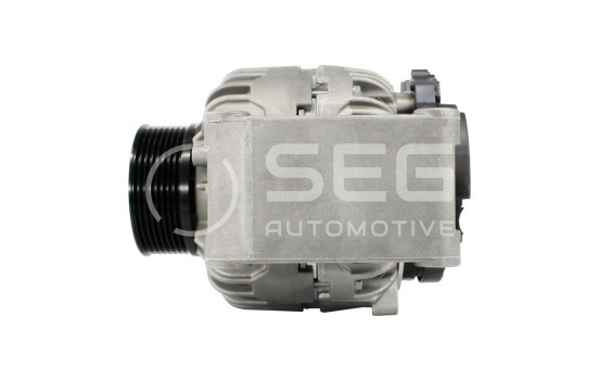 Dynamo Mercedes 150A, bild 4