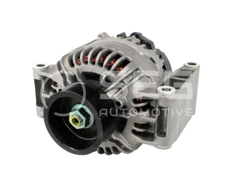 Dynamo Mercedes 150A, bild 5