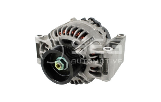 Dynamo Mercedes 150A, bild 5