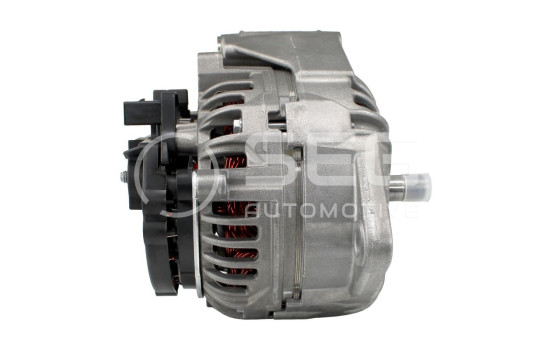 Dynamo Mercedes 150A, bild 4