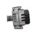 Dynamo Mercedes 180A FG18S044 Valeo, miniatyr 2