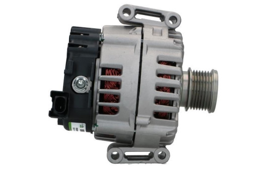 Dynamo Mercedes 180A FG18S044 Valeo, bild 4