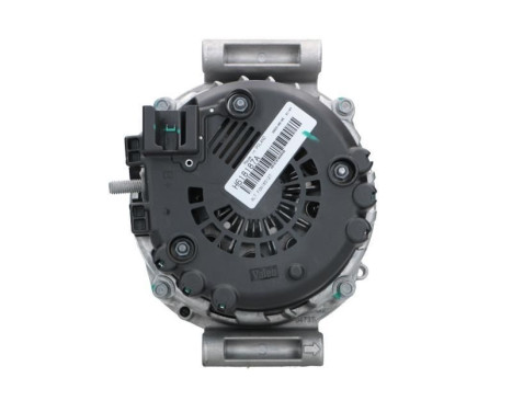 Dynamo Mercedes 180A FG18S127 Valeo, bild 3