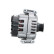 Dynamo Mercedes 180A FG18S127 Valeo, miniatyr 4