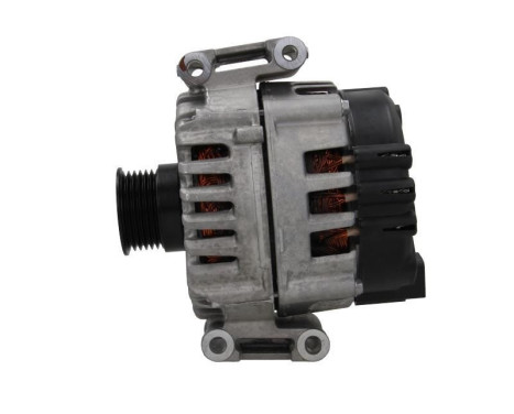 Dynamo Mercedes 180A FG18S128 Valeo, bild 2