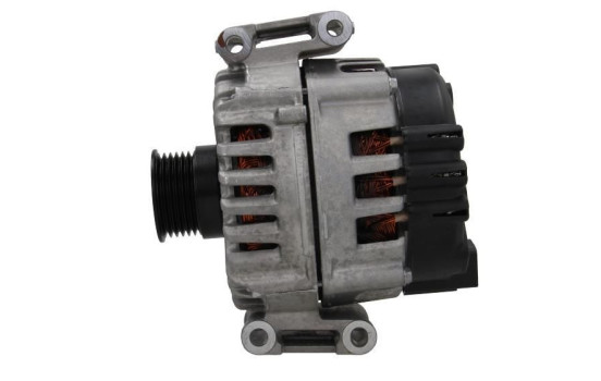Dynamo Mercedes 180A FG18S128 Valeo, bild 2