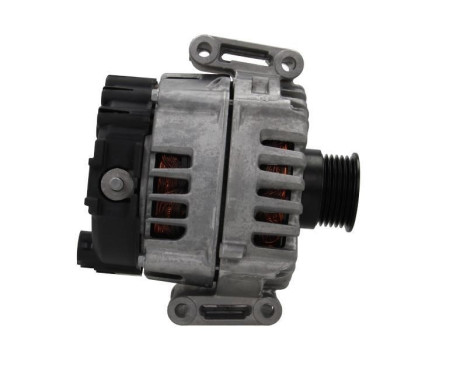 Dynamo Mercedes 180A FG18S128 Valeo, bild 4