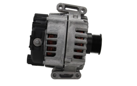 Dynamo Mercedes 180A FG18S128 Valeo, bild 4