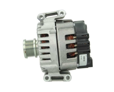 Dynamo Mercedes 180A FG18S130 Valeo, bild 2
