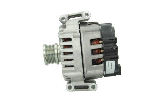 Dynamo Mercedes 180A FG18S130 Valeo, bild 2