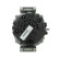 Dynamo Mercedes 180A FG18S130 Valeo, miniatyr 3