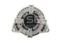 Dynamo Mercedes 180A